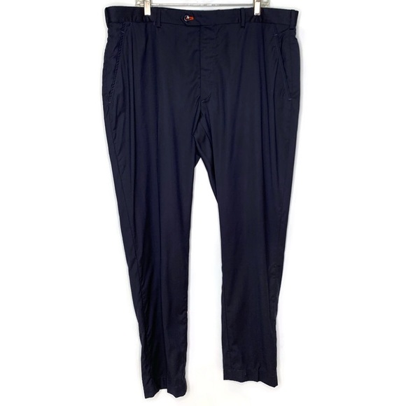 Archer Tropical Performance Trousers Ultralight Weight Merino Wool Pants 40/32 - Picture 4 of 15